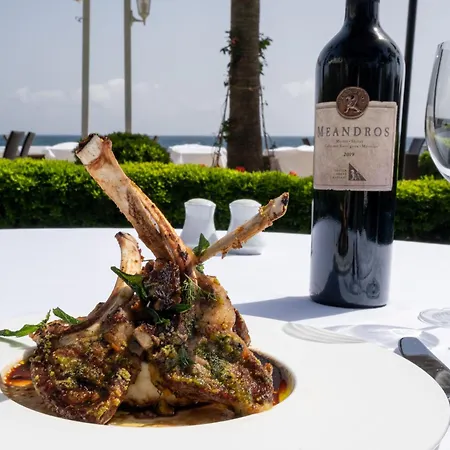 Villa Augusto Boutique Hotel & Spa-2